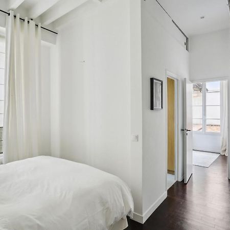 Saint Germain - Buci City Apartment Paris Exterior foto